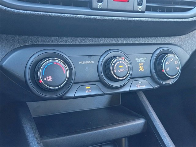 Used 2021 Kia Forte LXS image 19