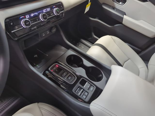 New 2026 Honda Pilot EX-L image 22