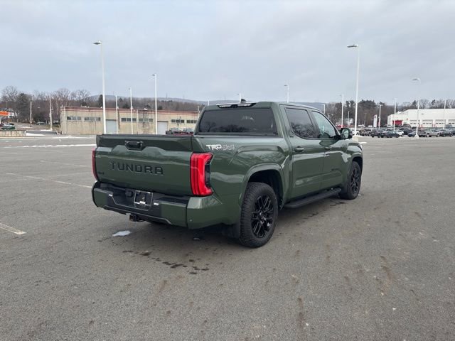 Used 2023 Toyota Tundra SR5 image 5