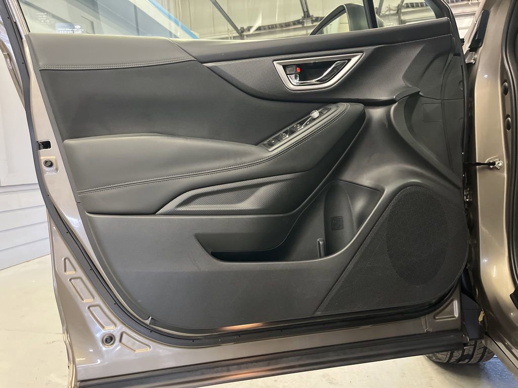 Used 2019 Subaru Forester Premium w/ Popular Package #1 image 12