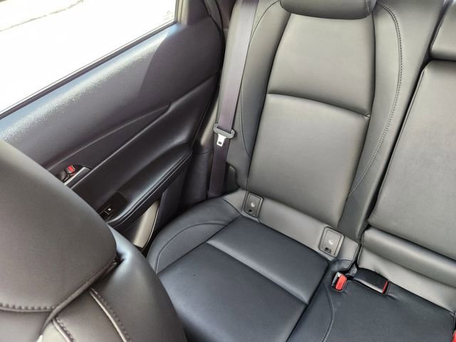 Used 2023 MAZDA CX-30 AWD 2.5 S w/ Preferred Package image 16