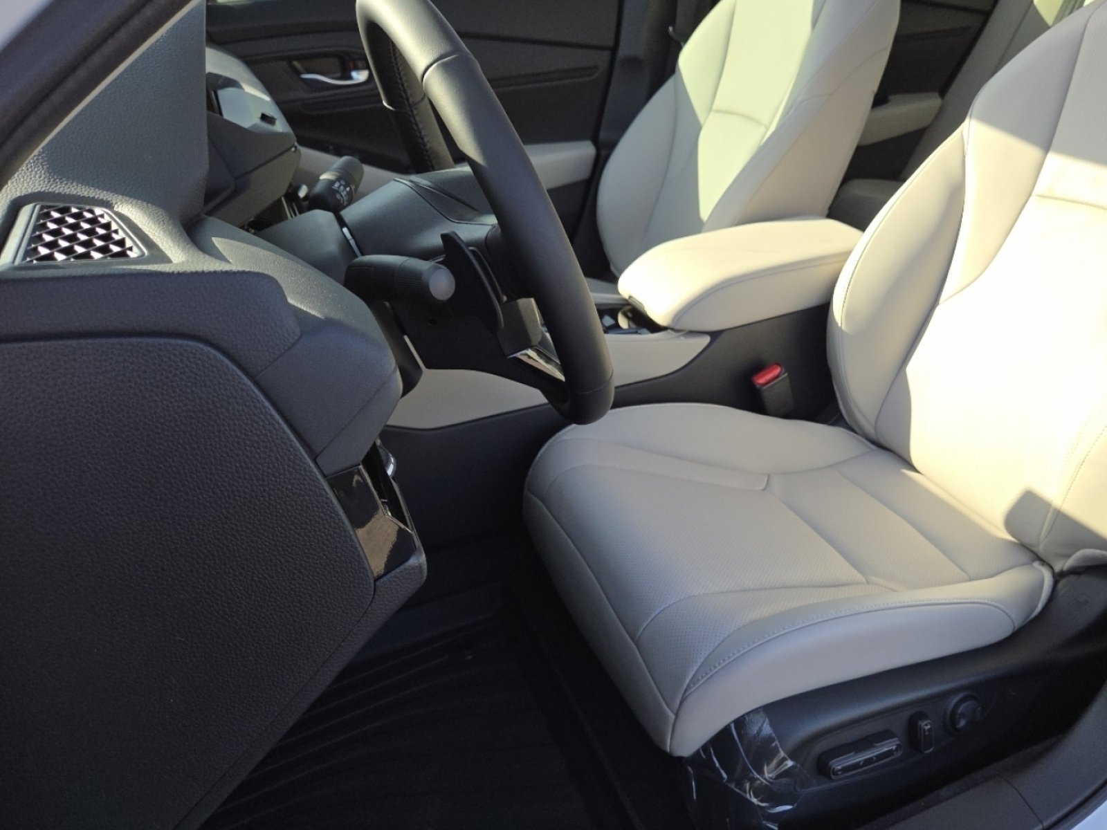 New 2026 Honda Accord EX-L image 26