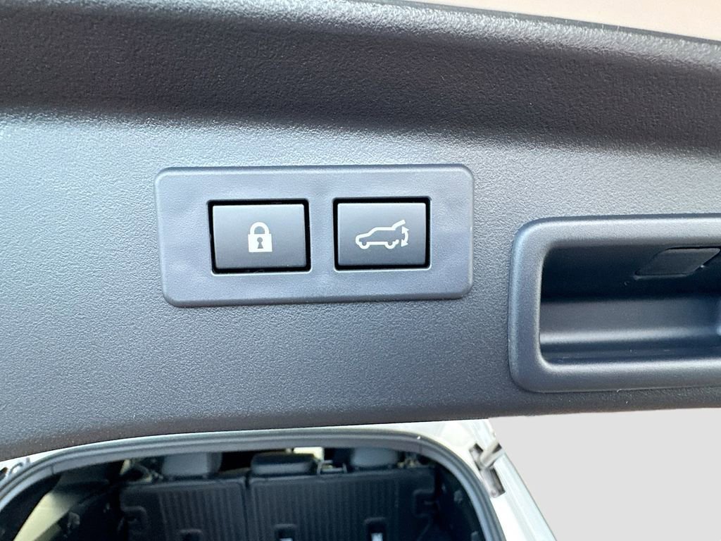 New 2026 Subaru Outback Limited AWD/4WD image 27