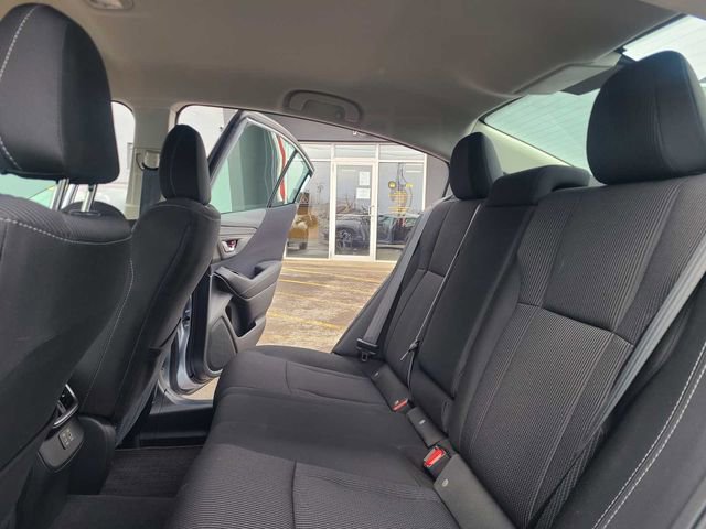 Used 2025 Subaru Legacy Premium AWD/4WD image 22