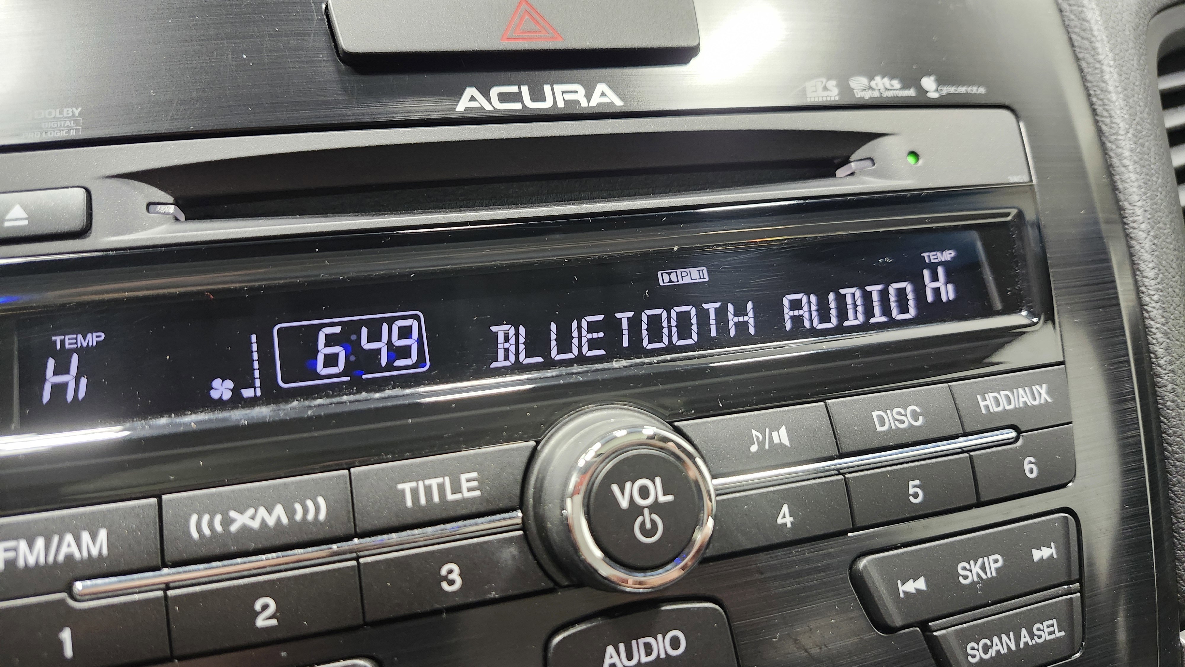 Used 2013 Acura ILX w/ Technology Package image 8