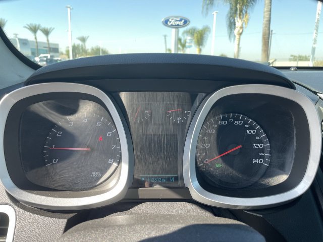 Used 2013 Chevrolet Equinox LS FWD image 11