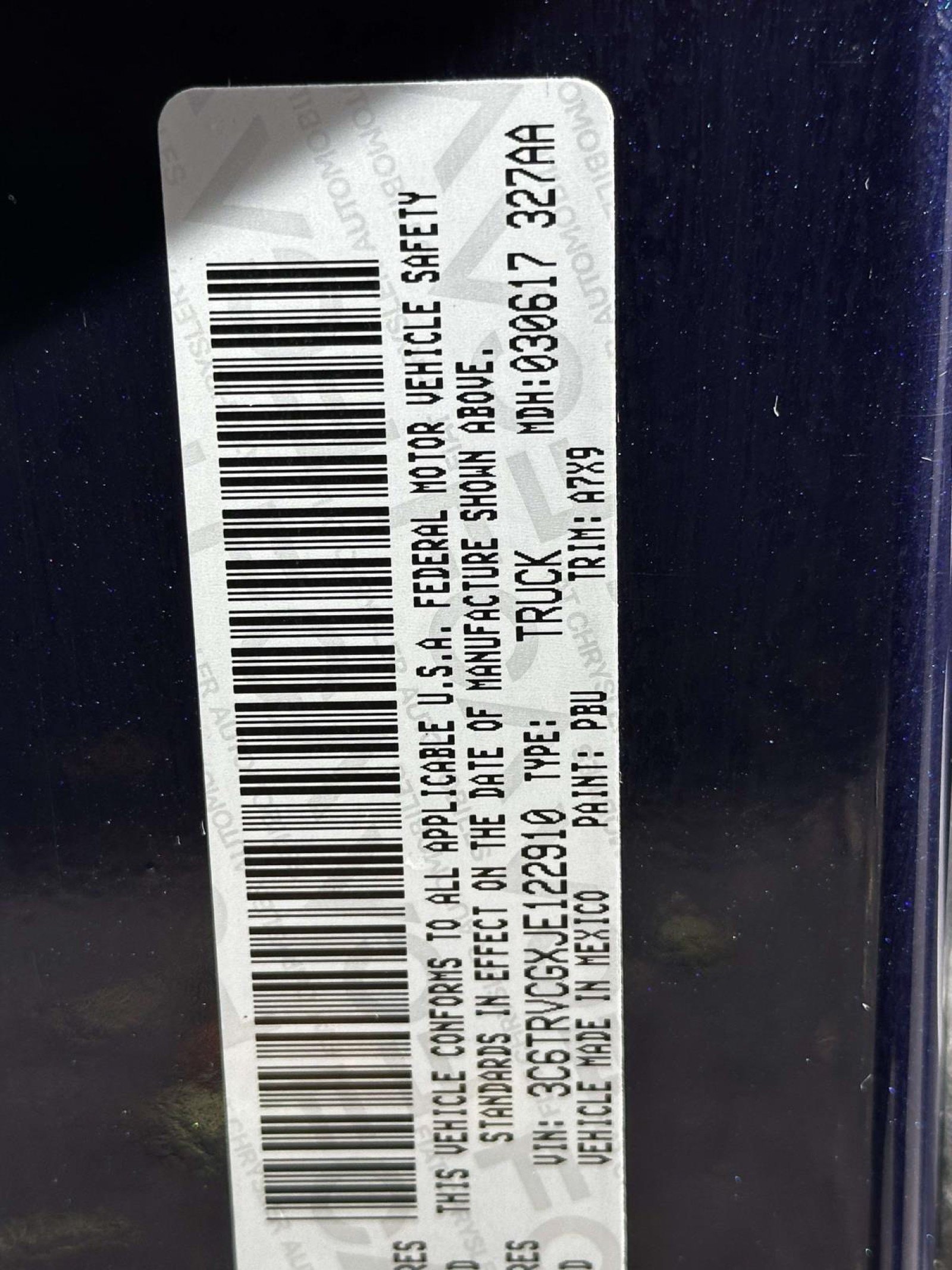 Used 2018 RAM ProMaster 2500 FWD image 31