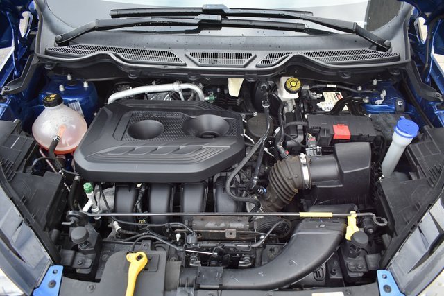 Used 2020 Ford EcoSport SE image 47