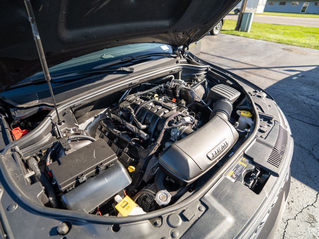 Used 2025 Dodge Durango R/T AWD/4WD image 28