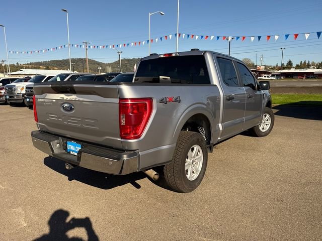 Used 2022 Ford F150 XLT w/ Trailer Tow Package image 6