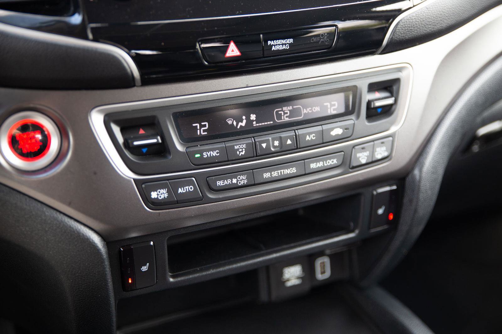 Used 2022 Honda Pilot EX-L image 14