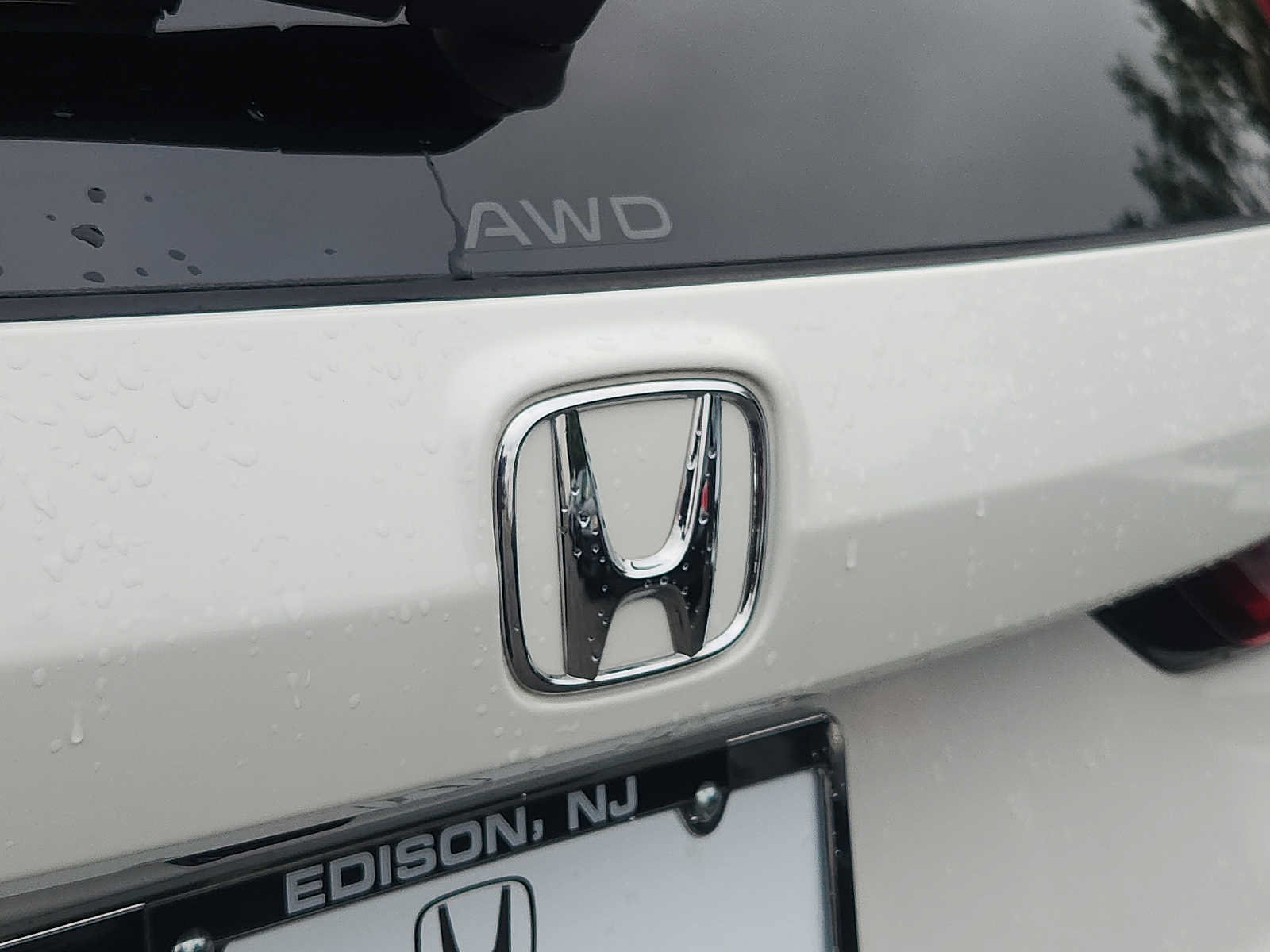 Certified 2023 Honda CR-V EX image 29