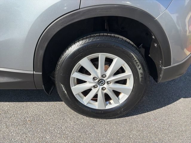 Used 2014 MAZDA CX-5 Touring AWD/4WD image 17