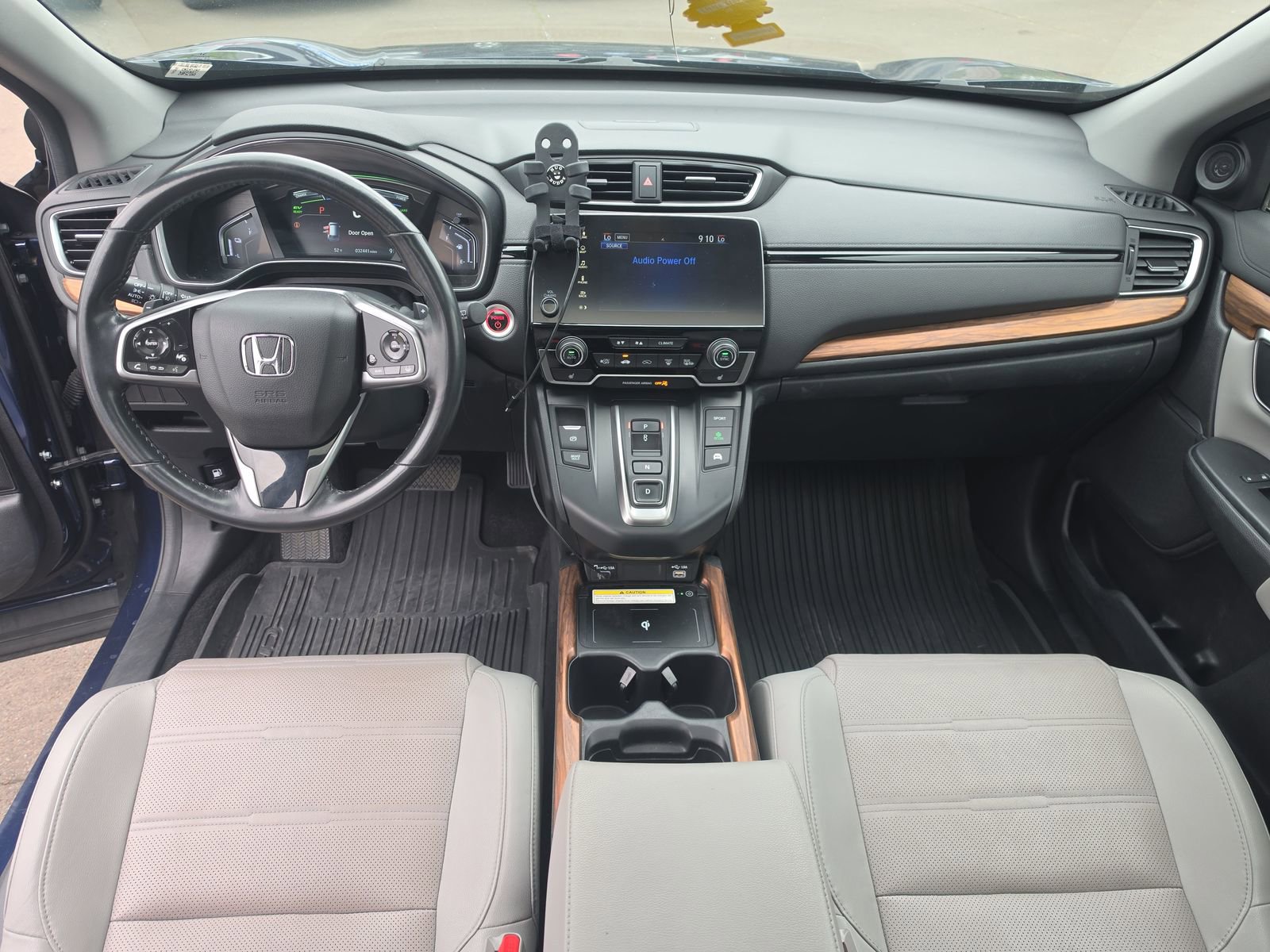 Used 2022 Honda CR-V Touring image 13