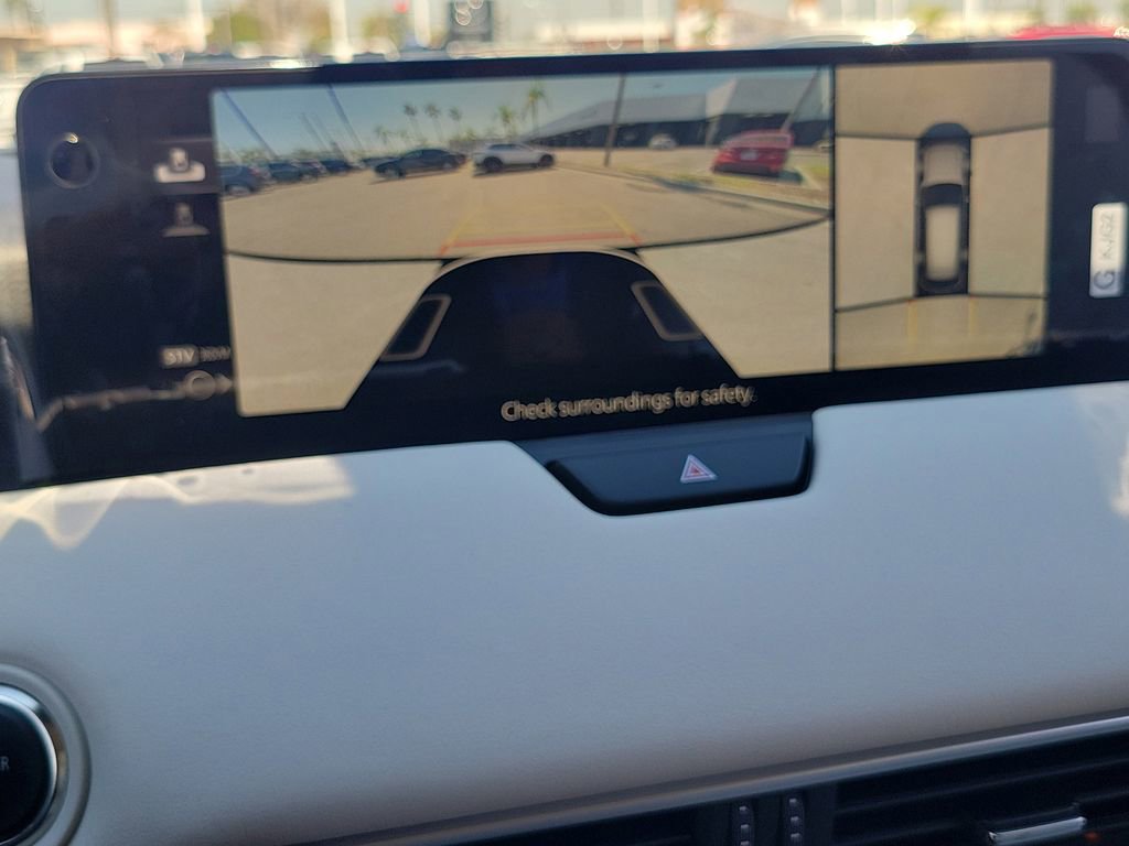 New 2026 MAZDA CX-90 Plug-In Hybrid w/ Premium Plus image 8