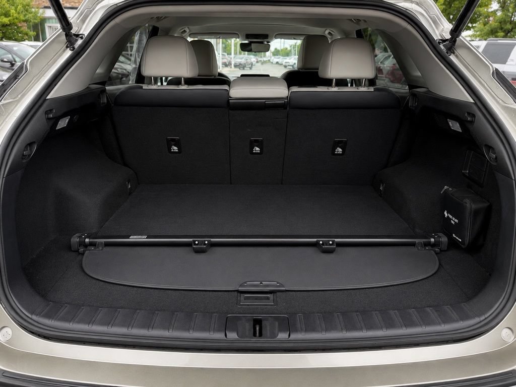 Used 2019 Lexus RX 350 AWD w/ Premium Package image 17