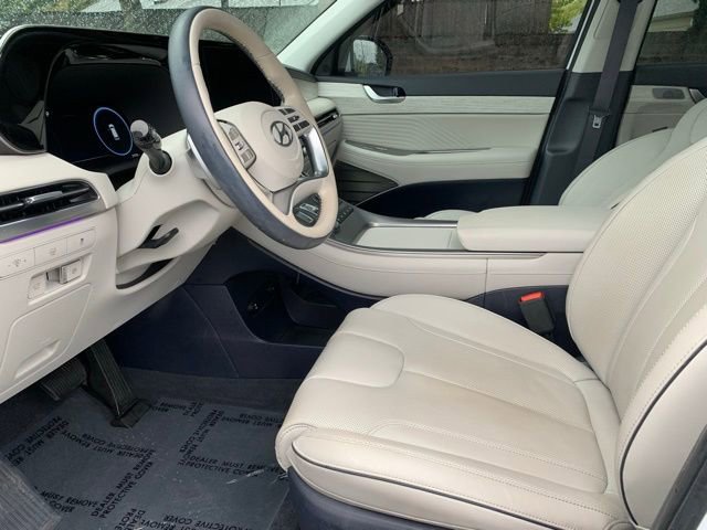 Used 2025 Hyundai Palisade Calligraphy AWD/4WD image 14