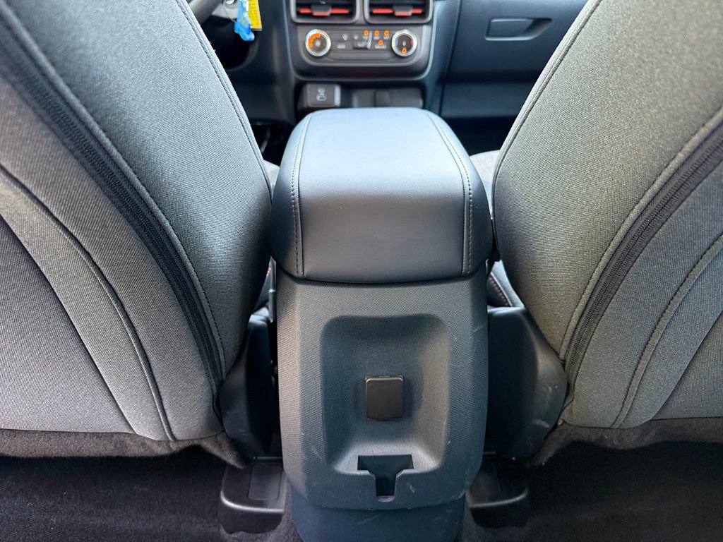 Used 2022 Ford Maverick XLT FWD image 32