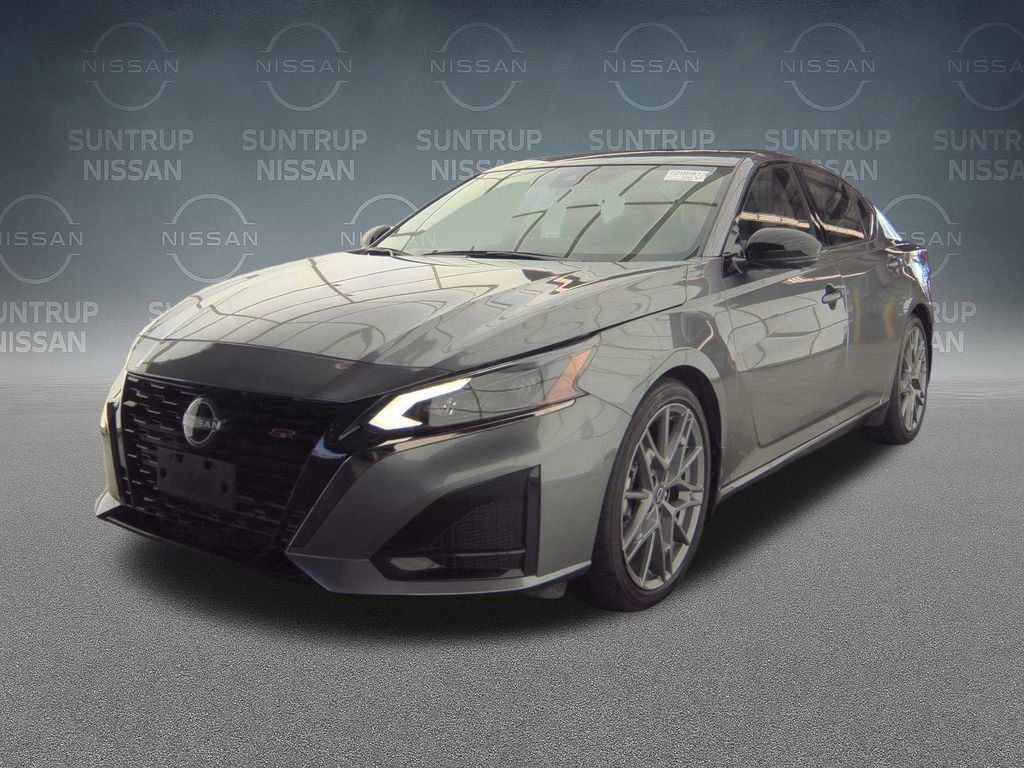 Used 2024 Nissan Altima 2.0 SR image 20