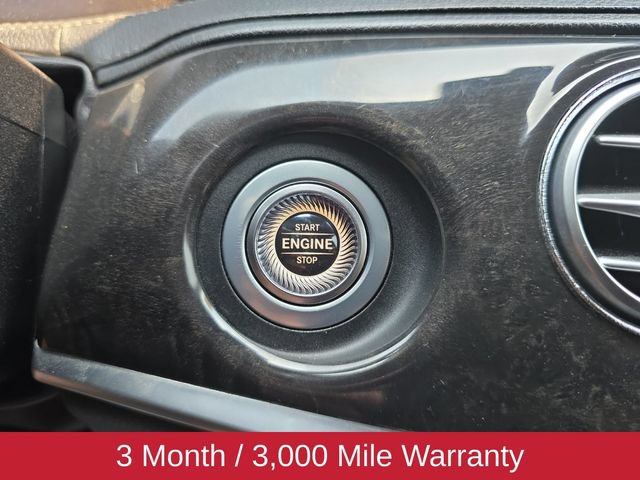 Used 2018 Mercedes-Benz S 450 Sedan image 30
