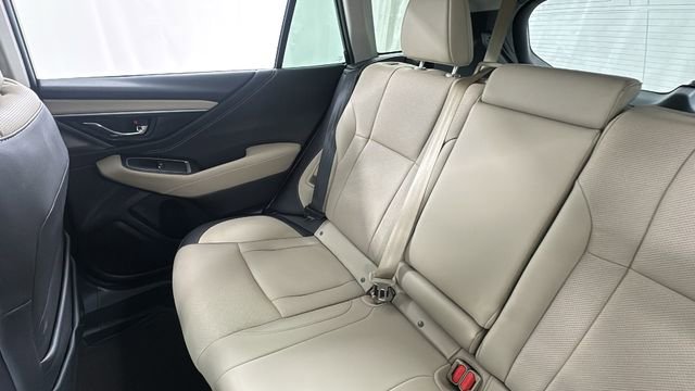 Certified 2023 Subaru Outback Limited image 16
