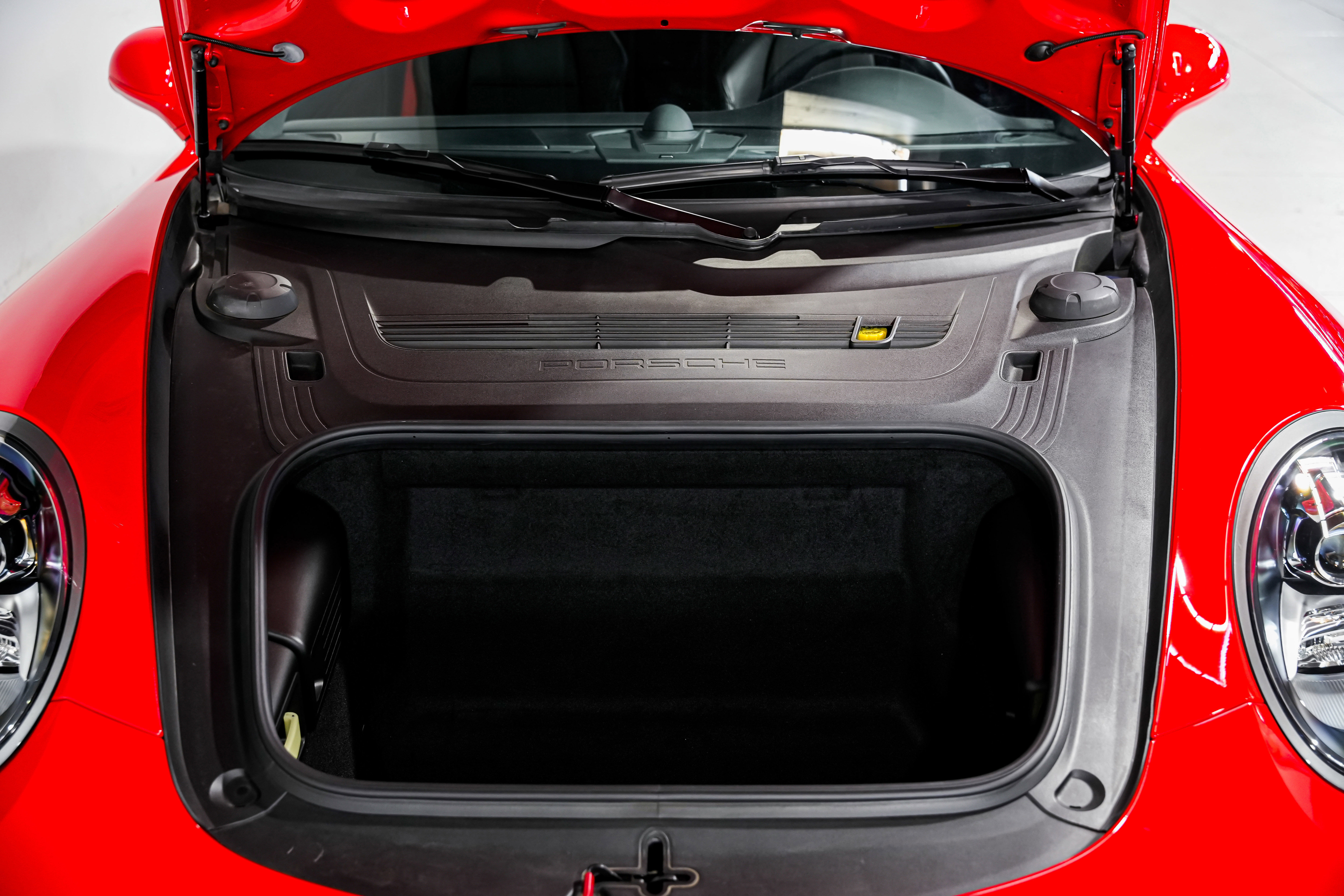 Used 2013 Porsche 911 Carrera S image 51