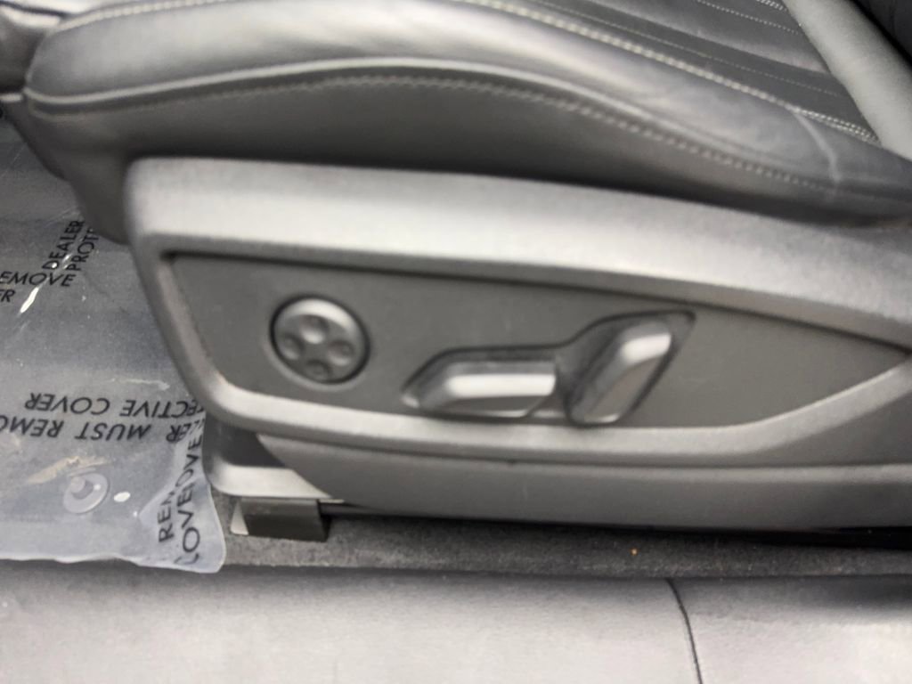 Used 2025 Audi Q5 2.0T Premium image 31