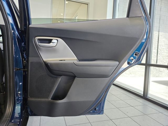 Used 2018 Kia Niro LX FWD image 24