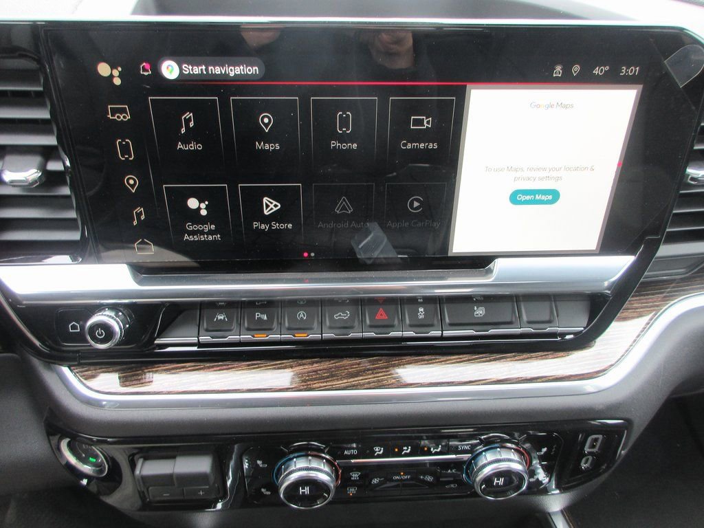 New 2026 GMC Sierra 1500 Elevation w/ Elevation Premium Package image 21