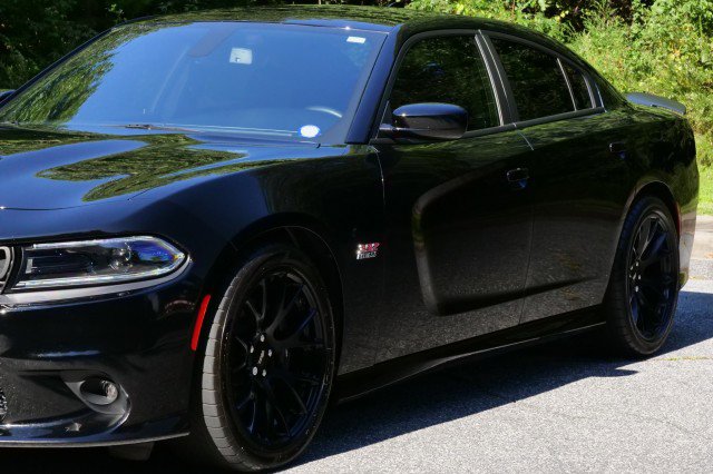 Used 2023 Dodge Charger Scat Pack w/ Plus Group image 29