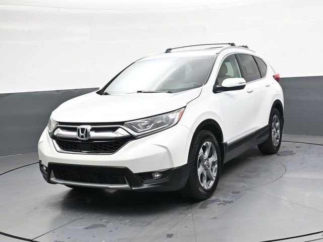 Used 2019 Honda CR-V EX-L image 9