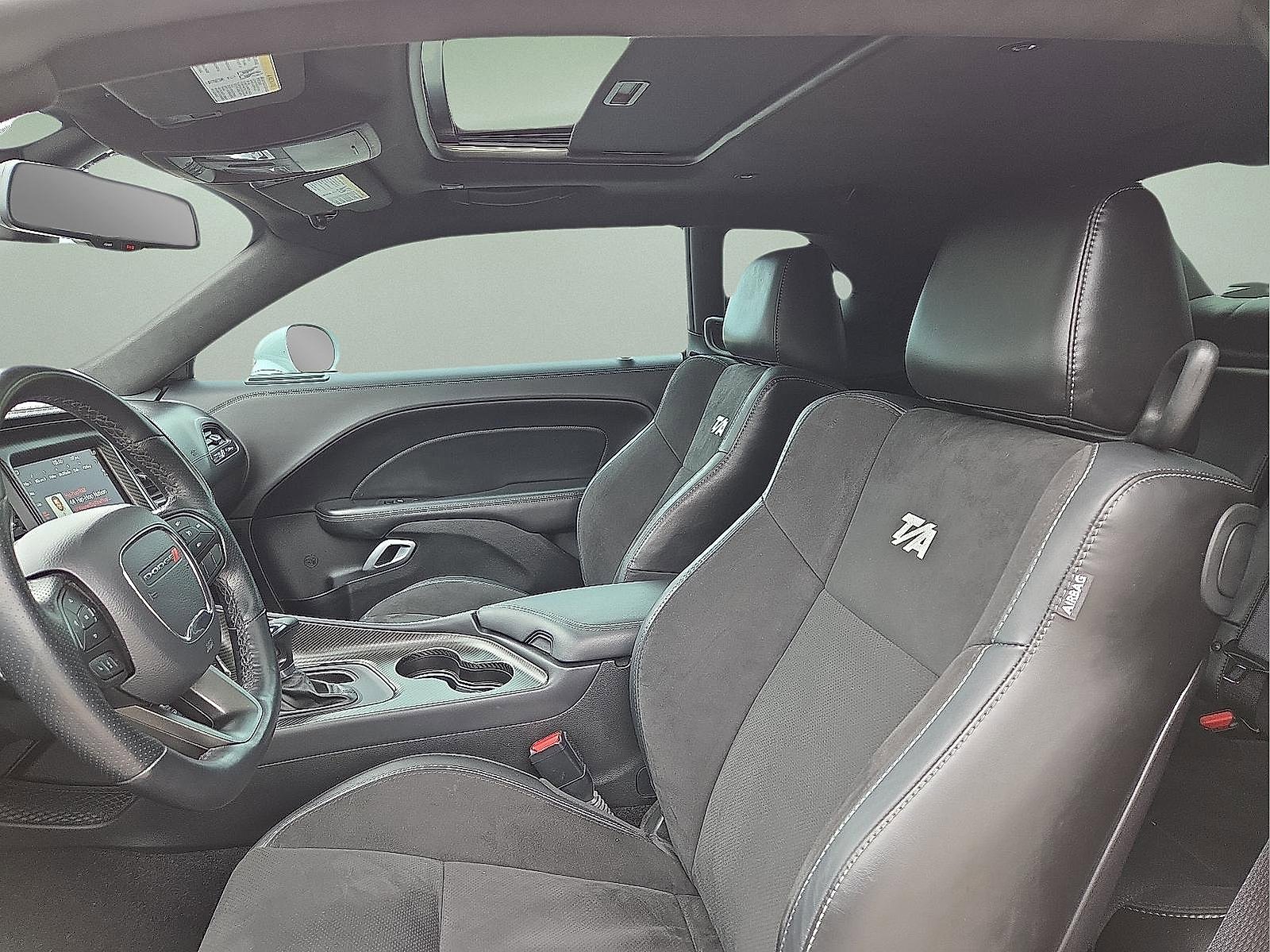 Used 2023 Dodge Challenger R/T Scat Pack image 13