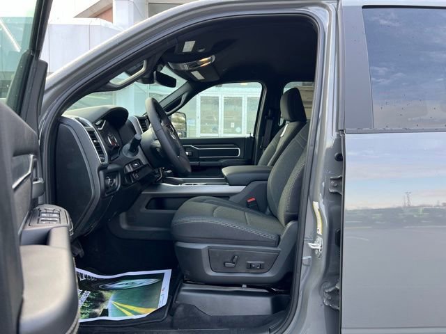 New 2026 RAM 3500 Big Horn image 9