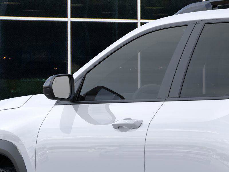 New 2026 Chevrolet Equinox LT image 12