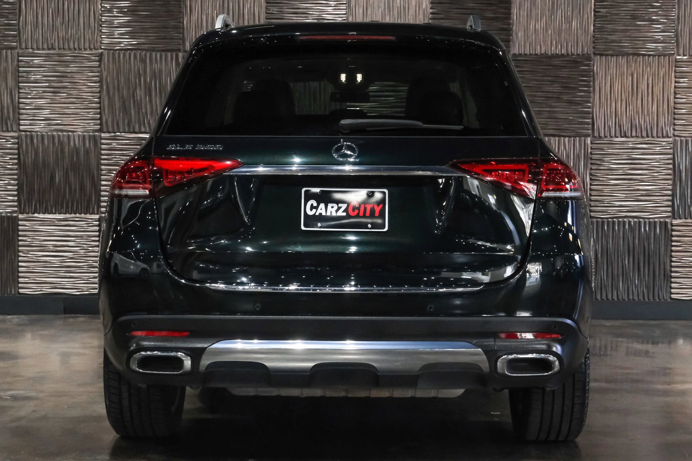 Used 2020 Mercedes-Benz GLE 350 w/ Parking Assist Package image 10