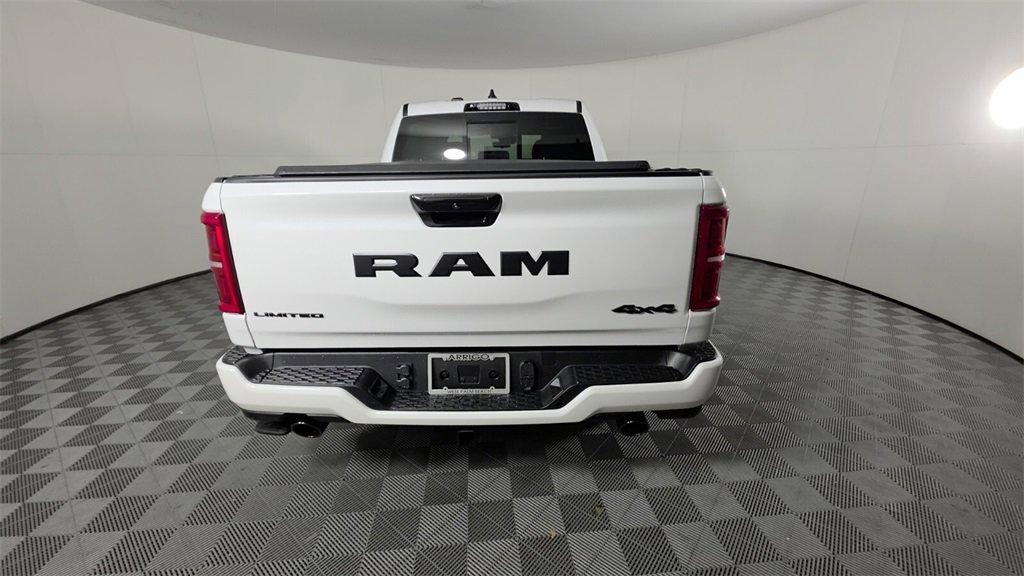 New 2026 RAM 1500 Limited image 6