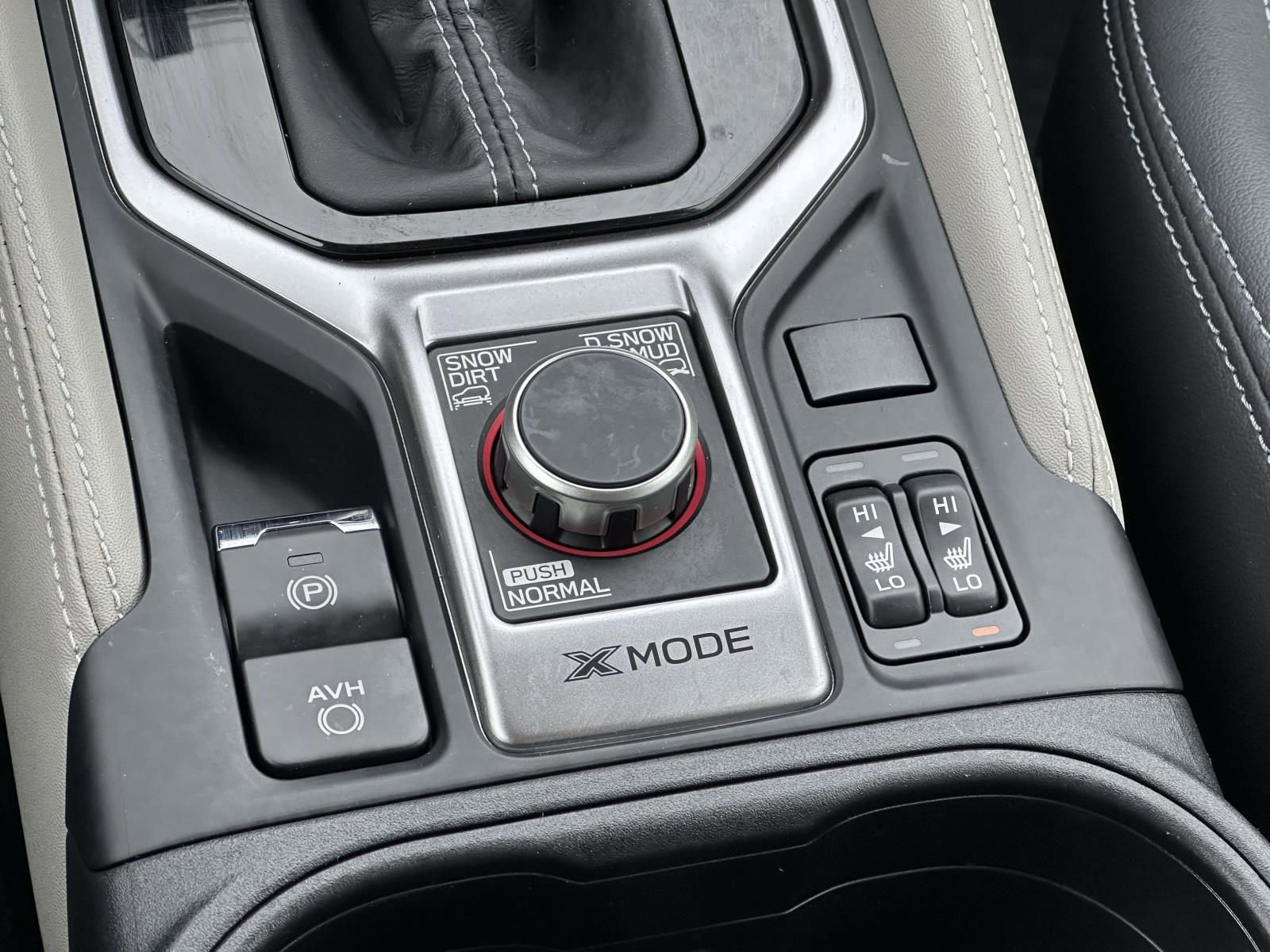 Used 2020 Subaru Forester Limited w/ Popular Package #3 image 22