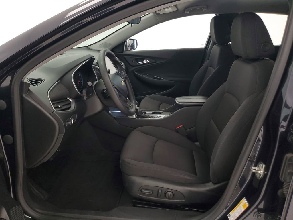 Used 2023 Chevrolet Malibu LT FWD image 13