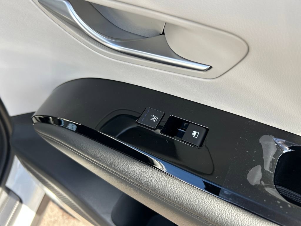 New 2026 Hyundai Tucson Limited image 23