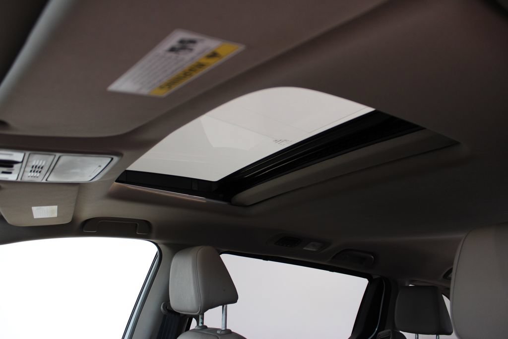 Used 2023 Honda Odyssey EX-L image 26