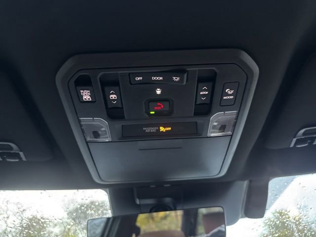 New 2026 Toyota Tundra 1794 Edition image 23