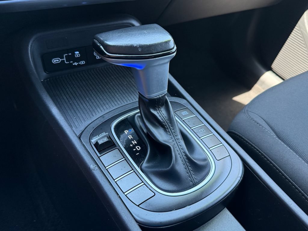 Used 2024 Hyundai Kona SEL FWD image 22