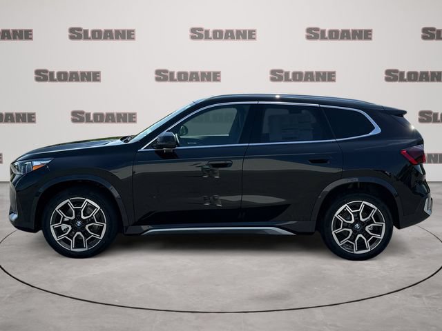 New 2026 BMW X1 xDrive28i w/ Technology Package AWD/4WD image 2