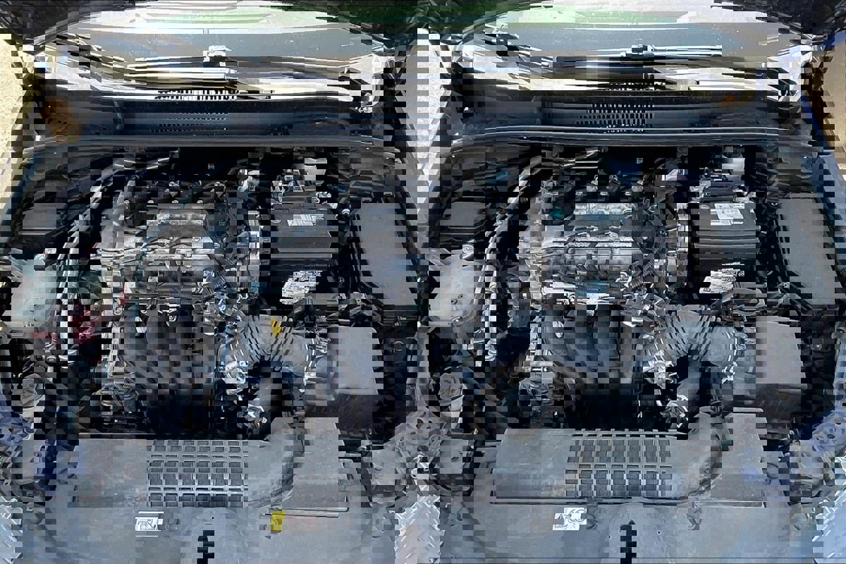 Used 2020 Toyota Corolla LE FWD image 10