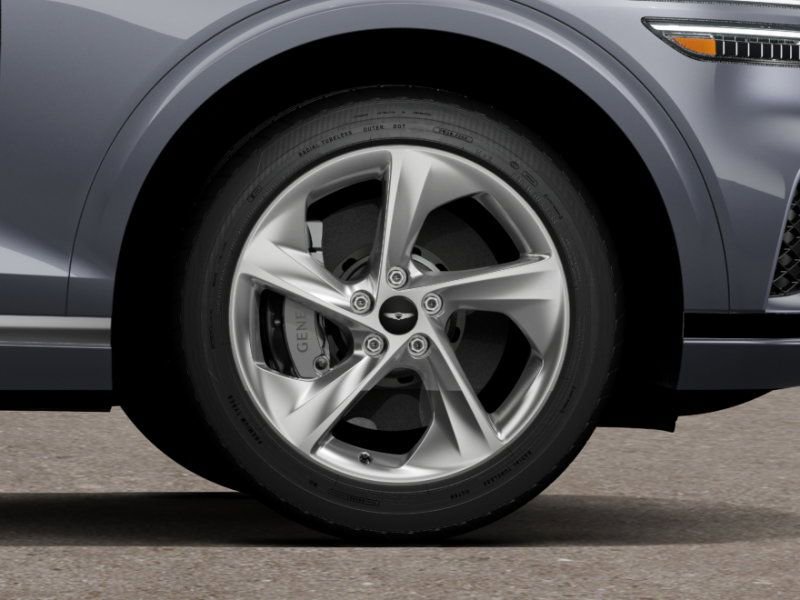 New 2026 Genesis GV70 2.5T image 8