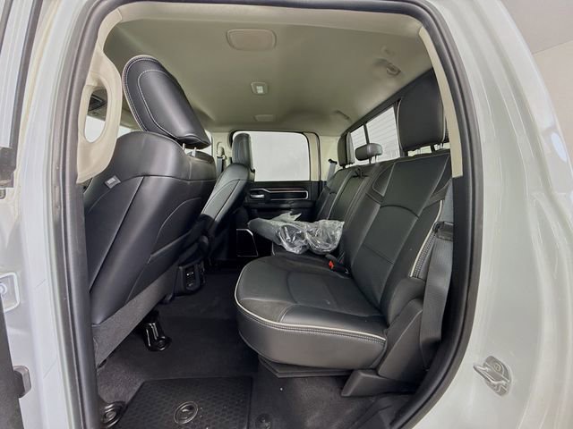 Used 2024 RAM 2500 Laramie image 24