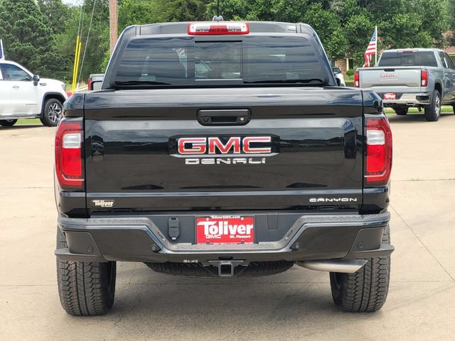 New 2026 GMC Canyon Denali AWD/4WD image 6