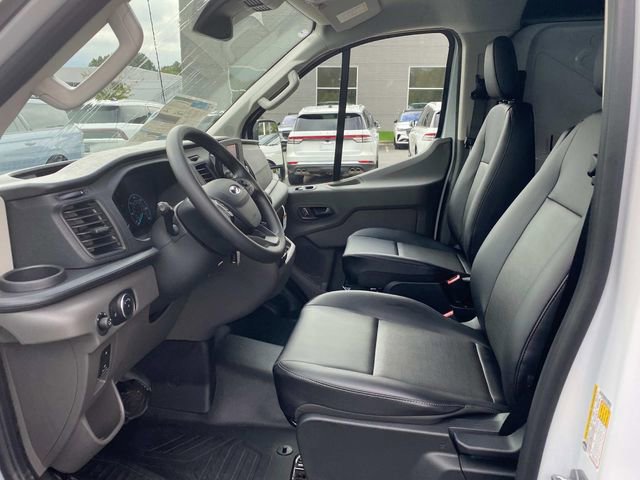 New 2025 Ford Transit 150 Low Roof w/ Load Area Protection Package image 8
