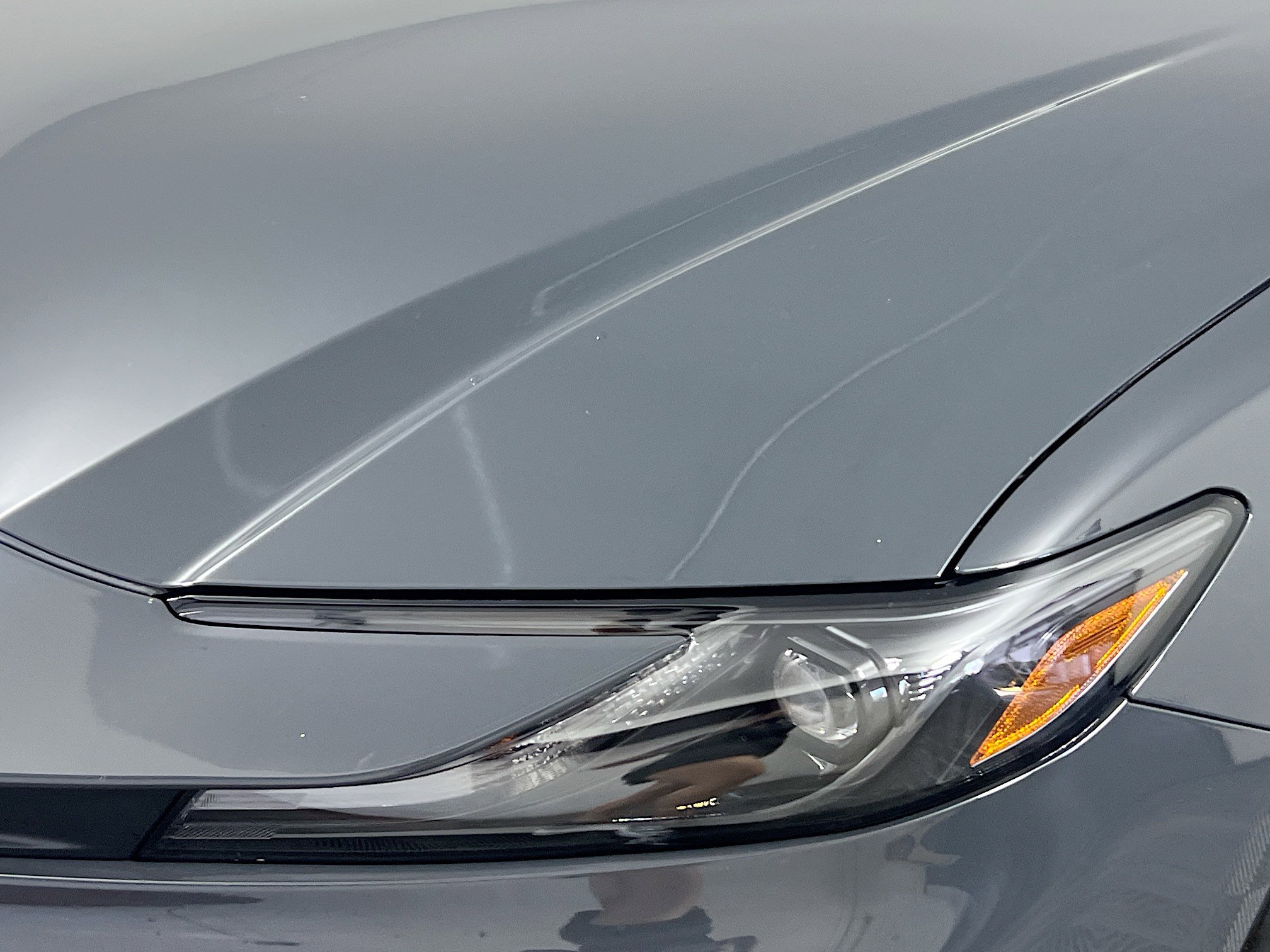 Used 2026 Toyota Camry SE FWD image 11