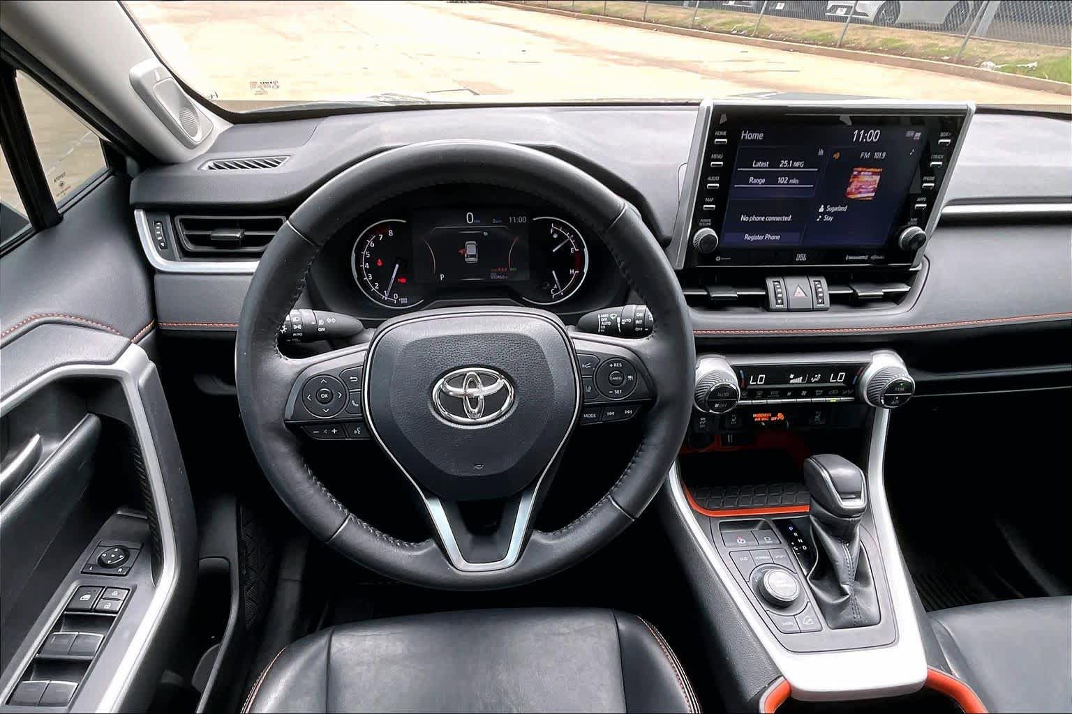 Used 2022 Toyota RAV4 Adventure w/ Convenience Package image 6